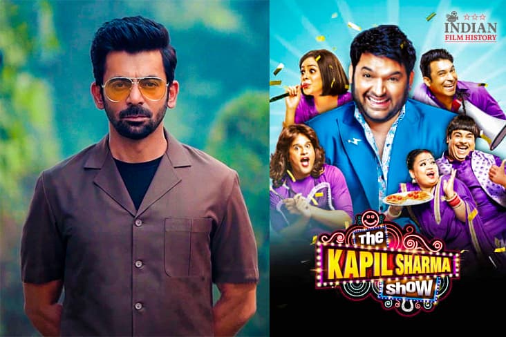Sunil Grover To Return On The Kapil Sharma Show