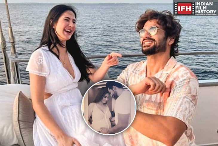Sunny Kaushal Is All Excited-on Katrina Kaif And Vicky Kaushal’s First Child