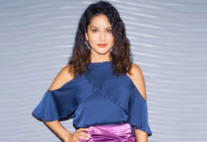 Sunny Leone’s Next Film Titled 'Coca Cola'
