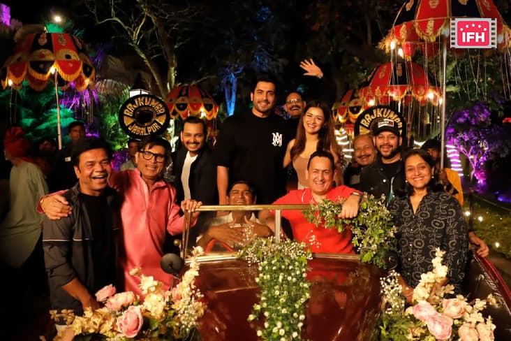 Sunny Singh And Avneet Kaur Will Pair In The Film 'Luv Ki Arrange Marriage'.
