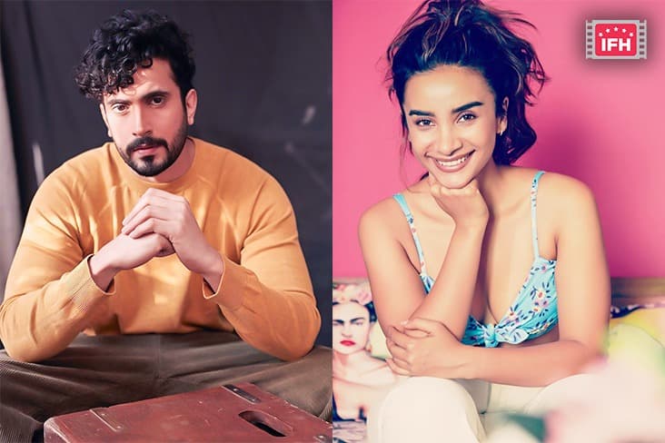 Sunny Singh, Patralekha To Star In Luv Ranjan’s Revived Project Wild Wild Punjab