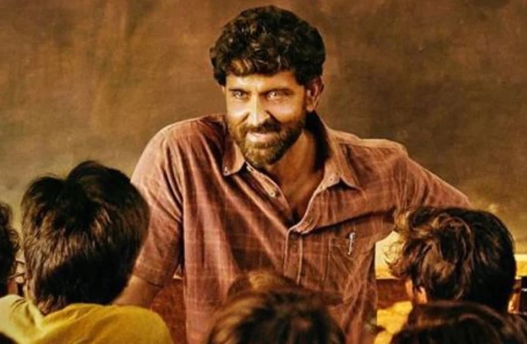 Super 30 To Be Tax-free In Bihar And Now Rajasthan