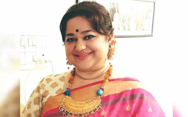 Supriya Shukla Joins The Cast Of TV Show Bahu Begum