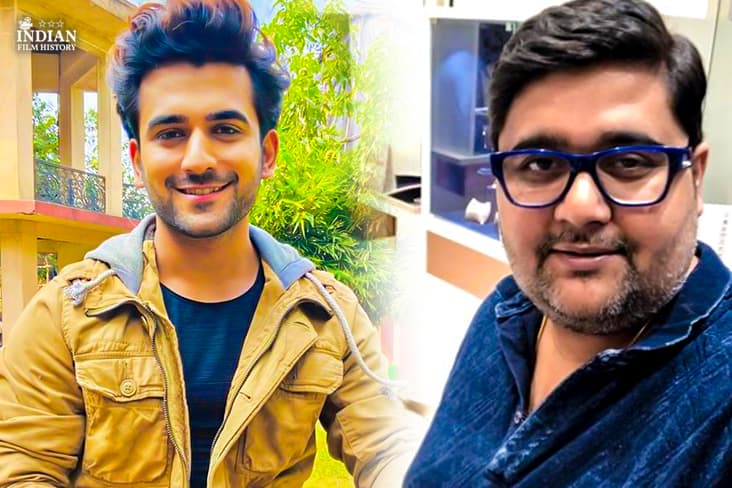 Suraj Sonik Roped In To Play The Lead In Mahesh Pandey's Arjun Pandit