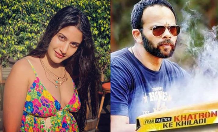 Surbhi Chandna To Participate In ‘Khatron Ke Khiladi 10’