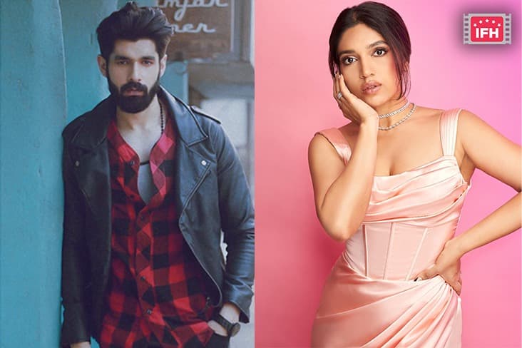 Surya Sharma Bags Lead Role Opposite Bhumi Pednekar In Bhakshak