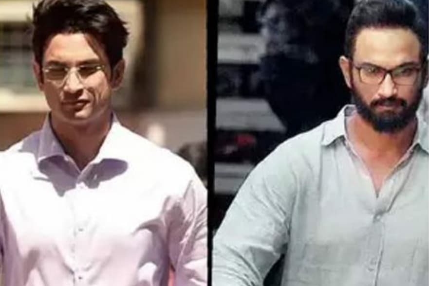 Sushant Singh Rajput To Through Incredible Transformation For Dil Bechara