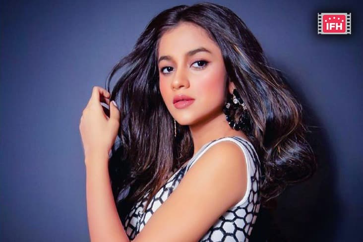 Sushmita Singh Roped In For Colors Nima Denzongpa