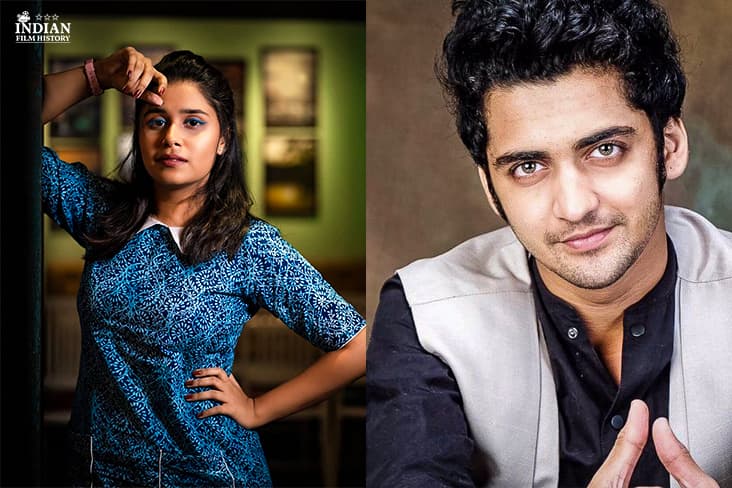 Swanandi Berde And Sumedh Mudgalkar Come Together For New Rom-Com