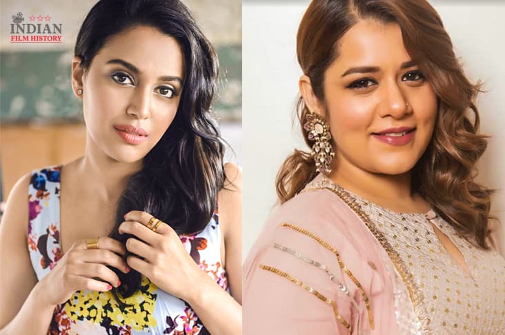 Swara Bhaskar And Shikha Talsania Reunite For This Film That Goes On Floors On March 5
