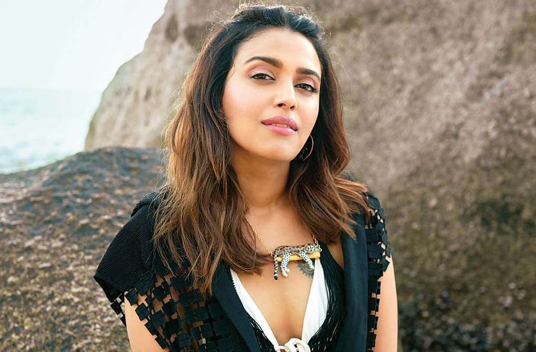 Swara Bhaskar Shares Her Knowledge On Mughals