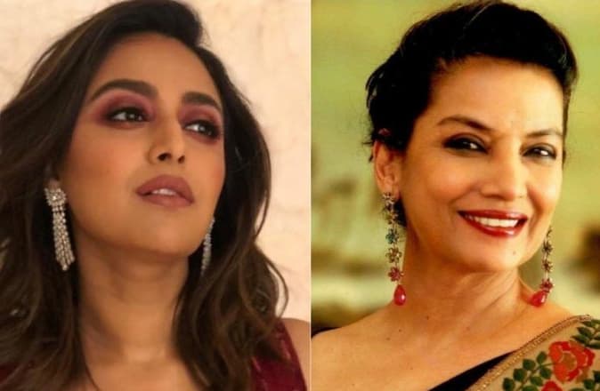 Swara Bhaskar To Play Shabana Azmi’s Role In Arth Remake