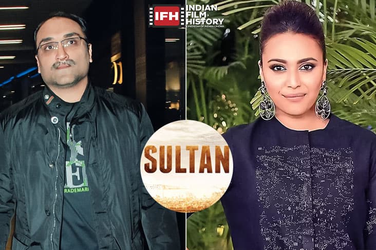 Swara Bhasker On Aditya Chopra Dismissing Her Request For A Role In Sultan