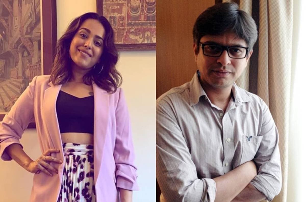 Swara Bhasker Splits From Her Writer Boyfriend