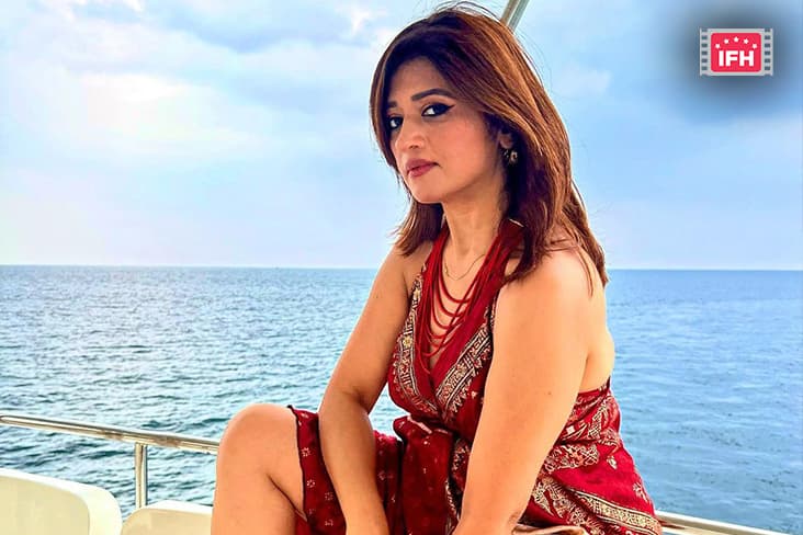 Sweety Walia From Yeh Hai Mohabbatein Will Enter Dangal's Janam Janam Ka Saath Hai.