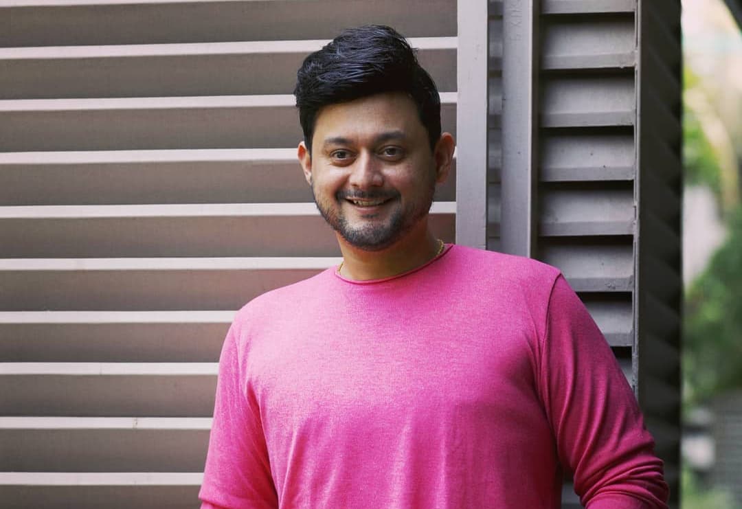Swwapnil Joshi Hints At His Next Film