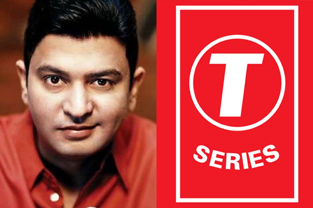 T-series Enters Guinness World Records