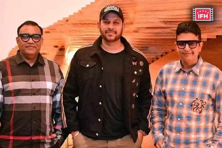 T-Series, Raaj Shaandilyaa Teaming Up For New Films.