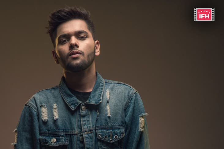 T-Series Ropes In Indian Youth Sensation, Producer, Composer, DJ Ravator