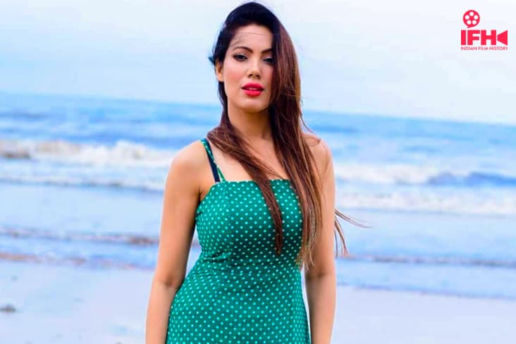 Taarak Mehta Ka Ooltah Chashmah Actress Munmun Dutta Lands In Trouble