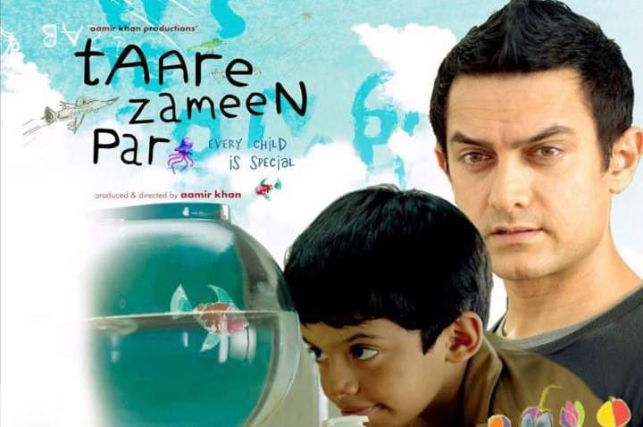 Taare Zameen Par To Be Remade In China