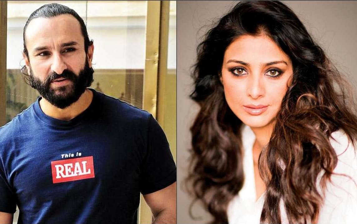 Tabu Enters The Cast Of ‘Jawaani Jaaneman’