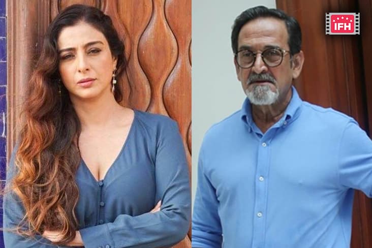 Tabu To Reunite With Her Astitva Director Mahesh Manjrekar For ‘White