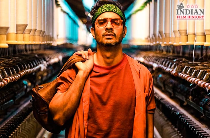 Tahir Raj Bhasin Reveals How Laid Back And Cool His Character ‘Satya’ Is In Looop Lapeta