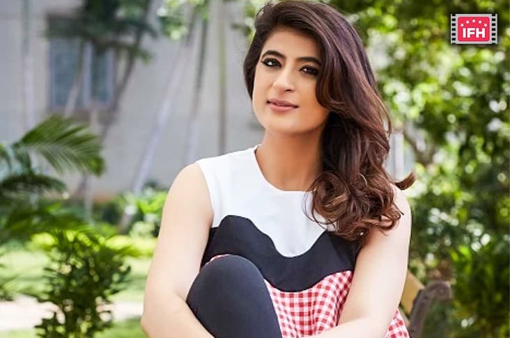 Tahira Kashyap To Bankroll An Upcoming Web Series