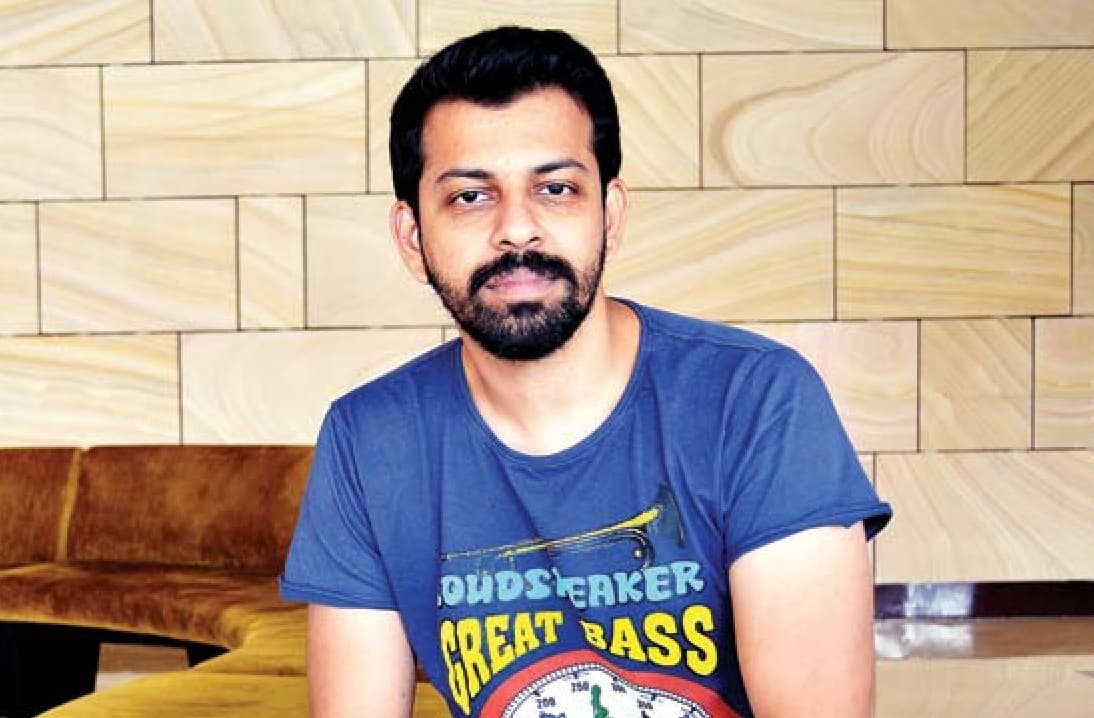 ‘Taish’ To Be Bejoy Nambiar’s Next