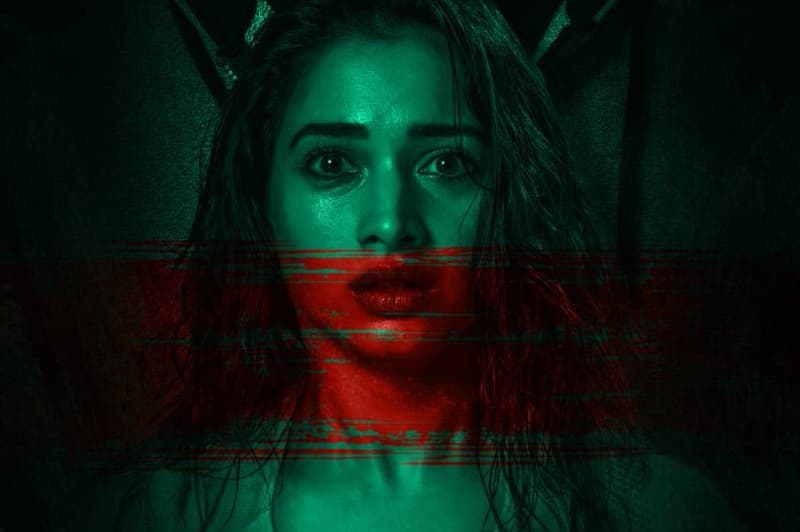 Tamannaah Bhatia Starrer Khamoshi’s First Look Out