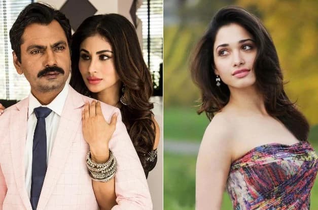 Tamannaah Bhatia To Be The Lead In ‘Bole Chudiyan’