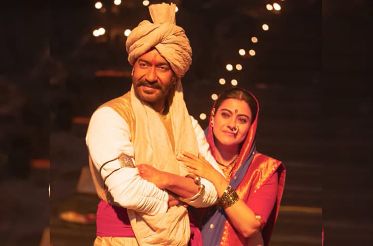 Tanhaji: The Unsung Warrior to be dubbed in Marathi