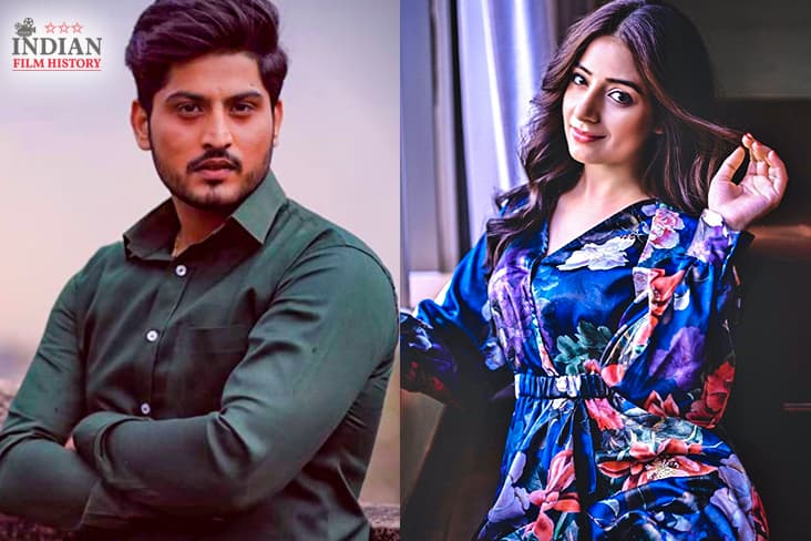 Tania And Gurnam Bhullar Come Together For Upcoming Film Lekh