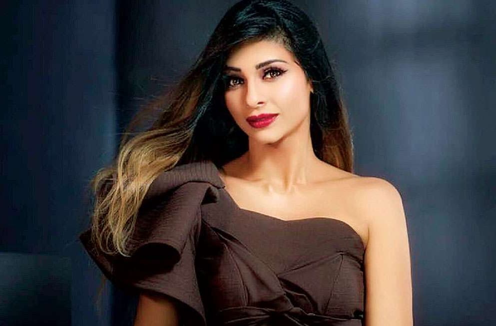 Tanishaa Mukerji makes her short film debut
