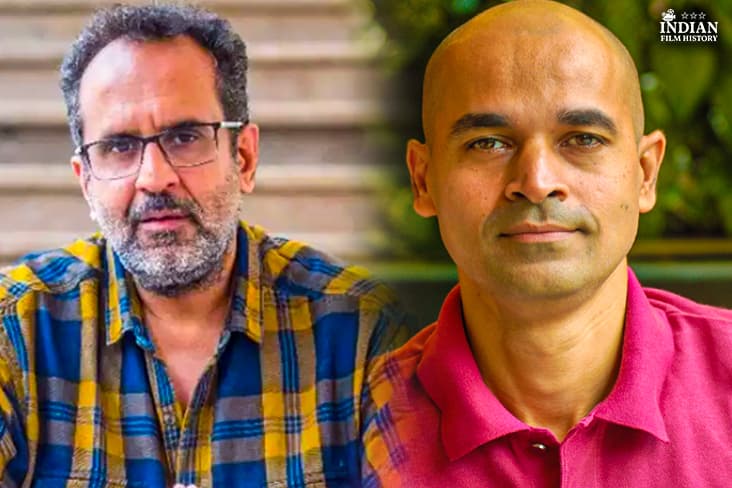 Tanu Weds Manu Director Aanand L Rai To Make His Marathi Movie Debut With Filmmaker Paresh Mokashi’s Next