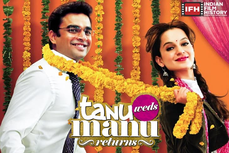 Tanu Weds Manu Returns With Kangana Ranaut And R Madhavan Franchise Is Set For Its Grand Comeback This Year