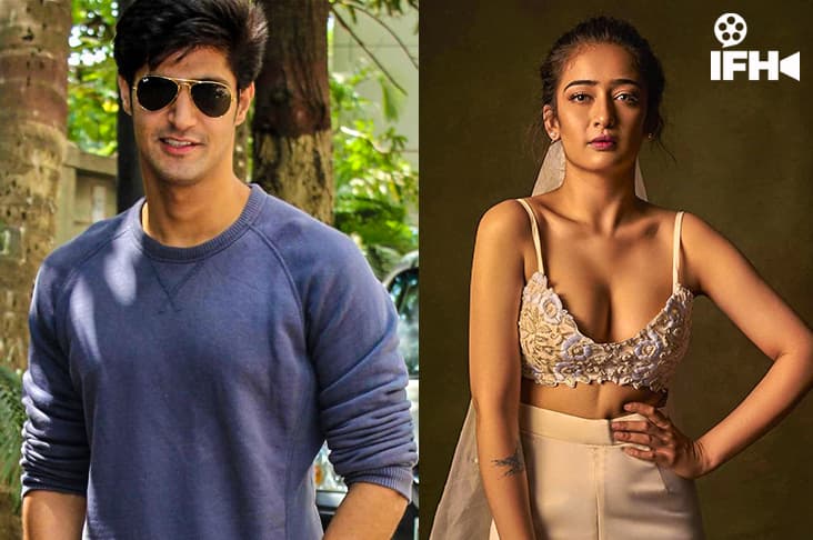 Tanuj Virwani Finally Breaks His Silence On The Leaked Pictures And Break Up With Aksharaa Haasan
