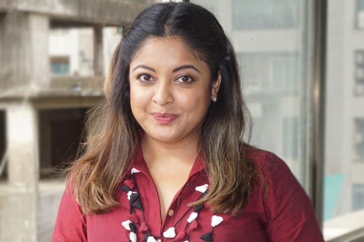 Tanushree Dutta Might Make Her Bollywood Comeback Soon