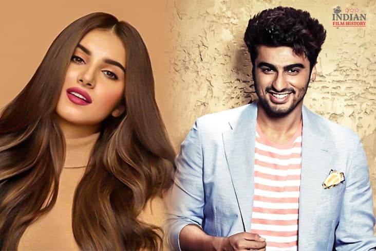Tara Sutaria And Arjun Kapoor Back After Completing Shoot Of Ek Villain Returns