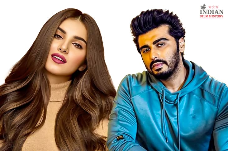 Tara Sutaria And Arjun Kapoor Take Off For Goa To Shoot For ‘Ek Villain Returns’