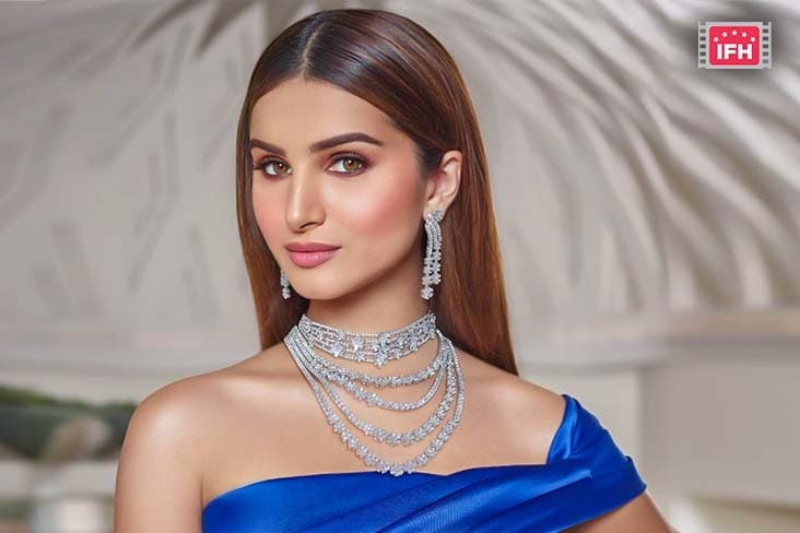 Tara Sutaria To Play Solo Lead In Kabir Singh Producer Murad Khetani’s Next