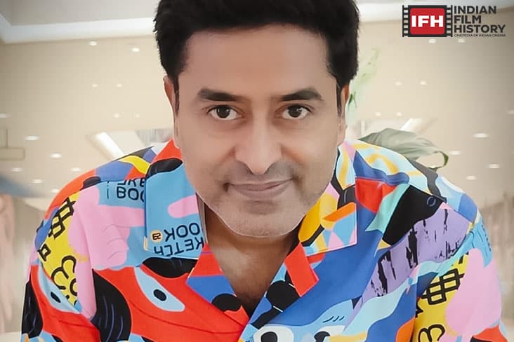Tarikh Actor Boloram Das Says Words Of Love Can Change The World