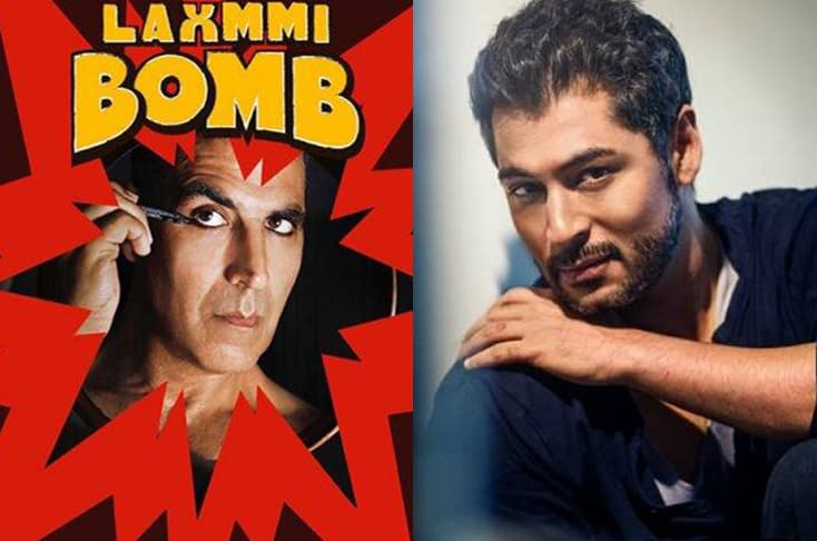 Tarun Arora Joins The Cast Of Laxmmi Bomb
