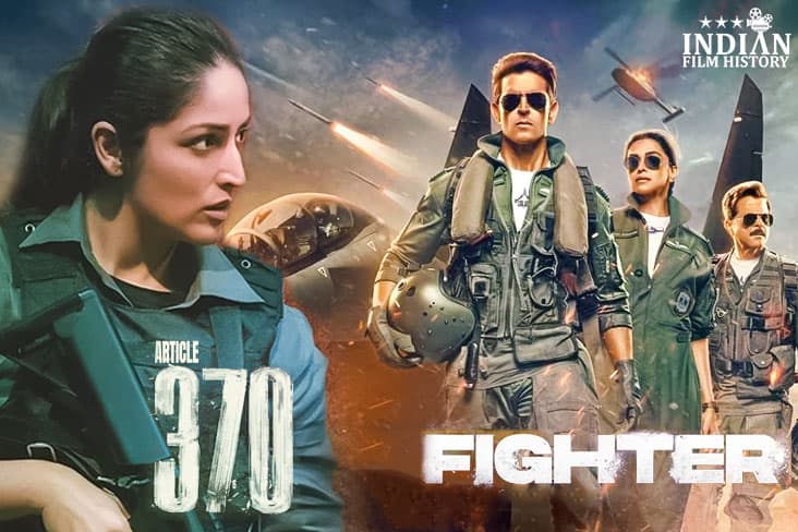 Teaser Of Article 370 All Set To Premier In Theatres With Republic Release Fighter