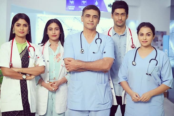 Teaser Of ‘Sanjivani 2’ Out