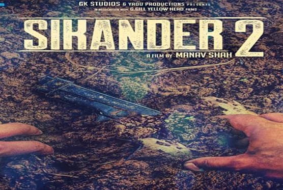 Teaser Of ‘Sikander 2’ Released