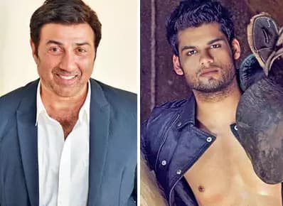 Teaser Of Sunny Deol’s New Movie ‘Blank’ Out!