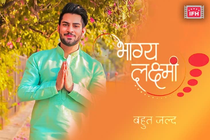 Tehraan Bakshi Roped In For Zee TV’s Bhagya Lakshmi