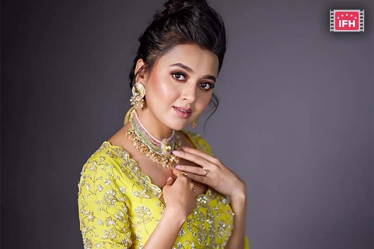 Tejasswi Prakash All Set To Lead Ekta Kapoor’s Naagin 6